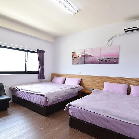 Homelike Homestay Huxi Exterior photo