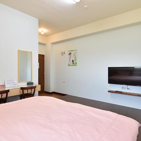 Homelike Homestay Huxi Exterior photo