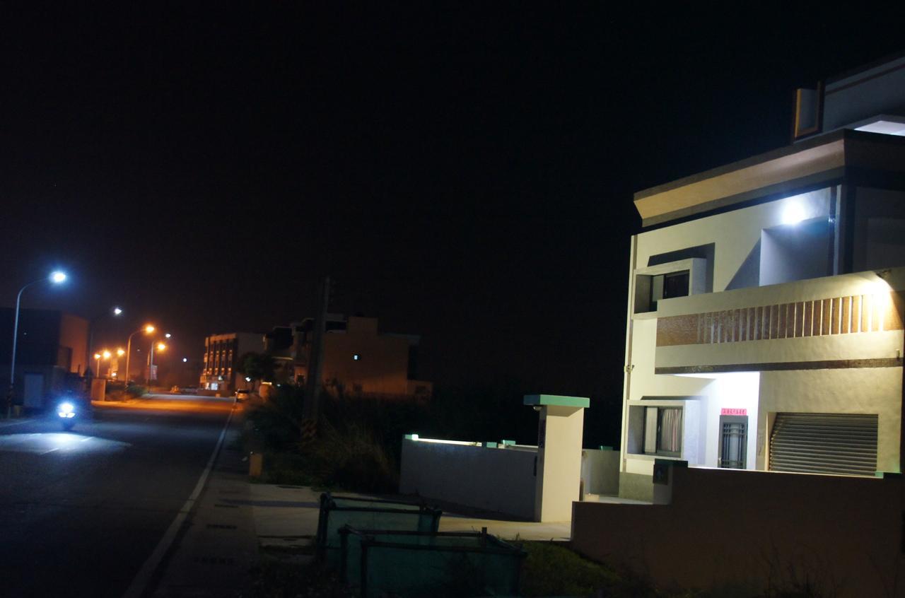 Homelike Homestay Huxi Exterior photo