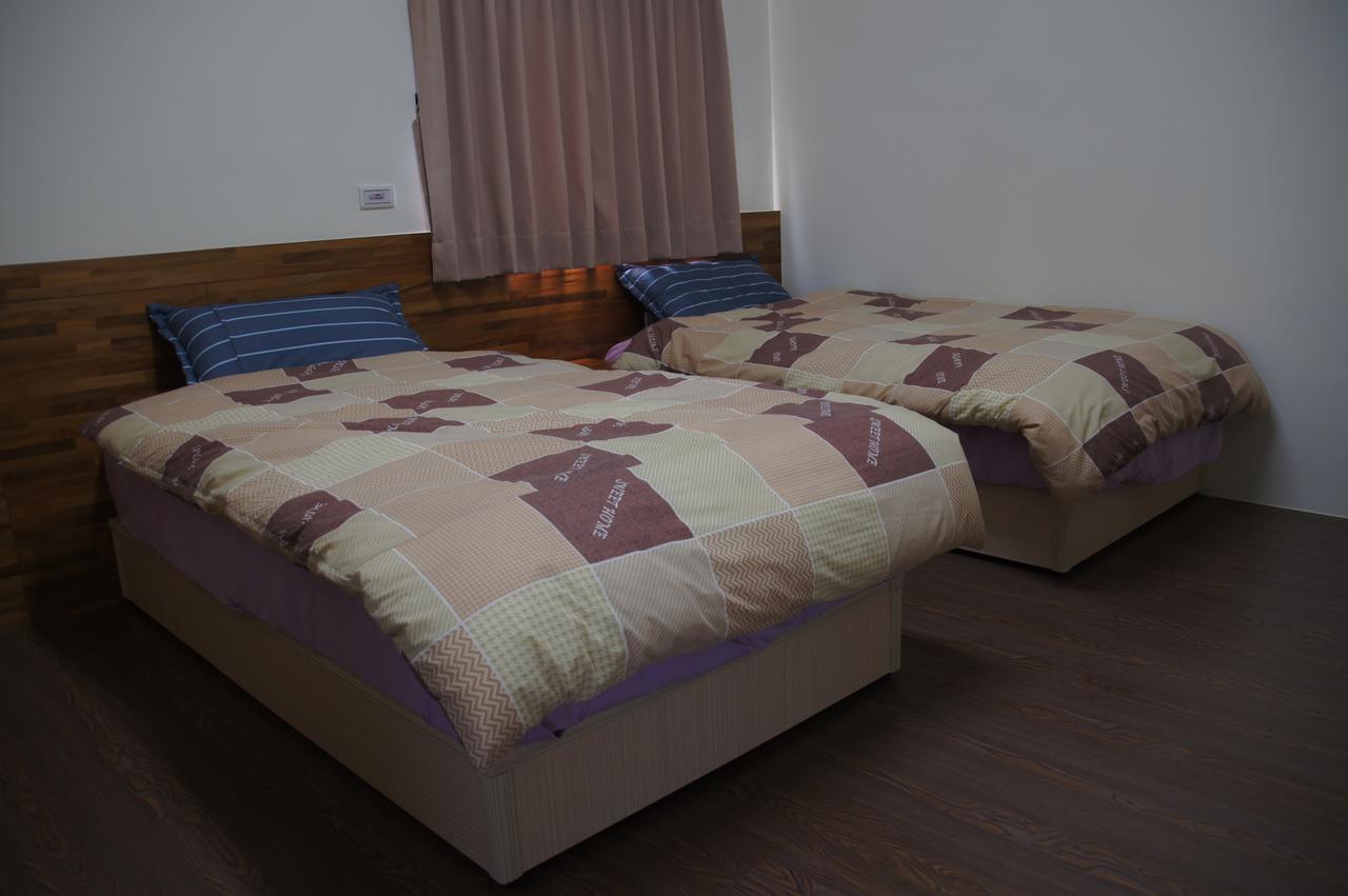 Homelike Homestay Huxi Exterior photo