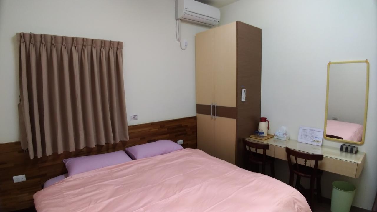 Homelike Homestay Huxi Exterior photo