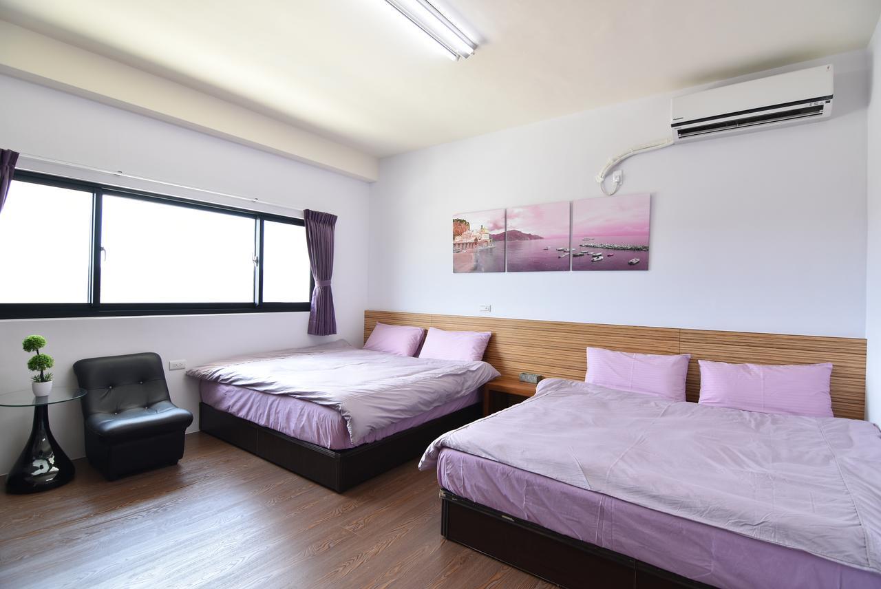 Homelike Homestay Huxi Exterior photo
