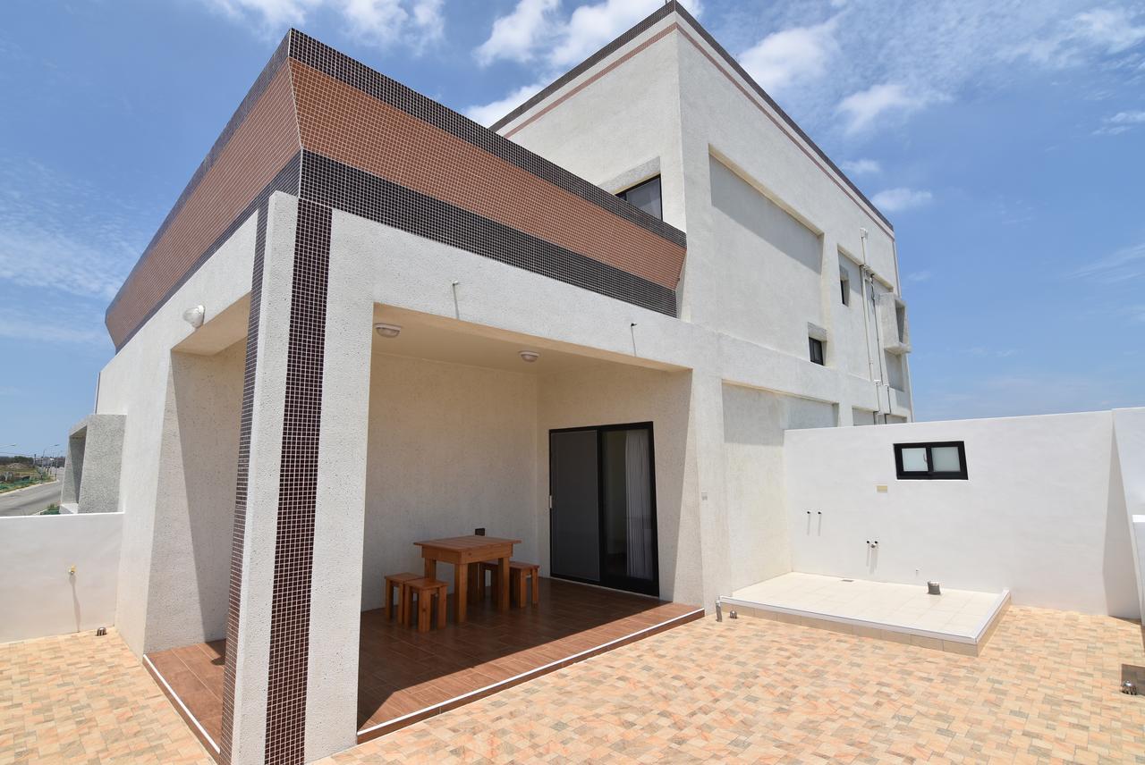 Homelike Homestay Huxi Exterior photo