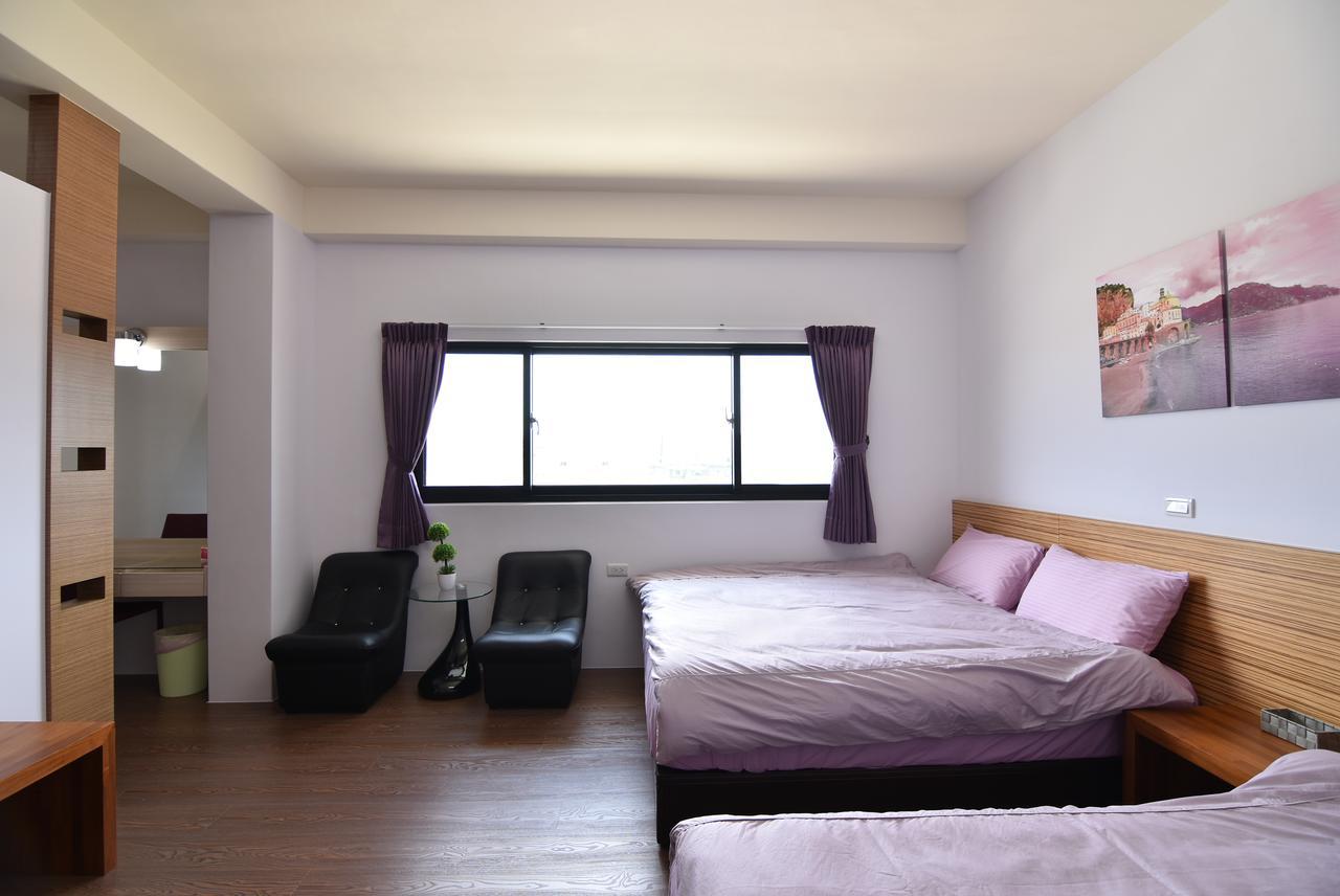 Homelike Homestay Huxi Exterior photo