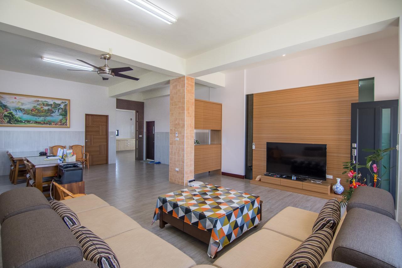 Homelike Homestay Huxi Exterior photo